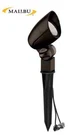 Malibu Equinox Led Floodlight 3W Low Voltage Charcoal Brown 8409-1607-01. Fixed Price $22.99.
