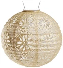 Allsop Home & Garden - 31598 Soji Stella Boho Globe. Fixed Price $59.99.