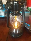Black Luminessence Led Lantern Flickering Effect On/off Switch-brand NEW-SHIP24H. Fixed Price $18.88.