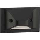 Progress Lighting P660005-30 5"W Led Step Bronze. Fixed Price $75.48.