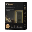 Gloframe Fall Reduction Ambient Led Strip Light Kit, 16.6 Ft, Usb-c Powered. Fixed Price $39.99.