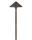 Springfield 24" Pathway Light Oil Rubbed Bronze. Fixed Price $169.00.