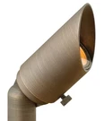 Hinkley Lighting 16501 Single Hardy Island 3" Tall 12V Spot - Bronze. Fixed Price $99.00.