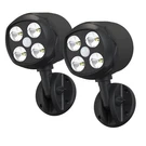 Motion Sensor Outdoor Lights, Battery Operated Light, 600LM De.... Fixed Price $31.75.