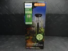 Philips Capri Outdoor Solar Integrated Led Weather Resistant Path Light (1 Pack). Fixed Price $19.99.