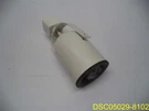 New W/ Scratches & Marks: Nuvo Lighting TH315 Single 3-1/4" High H-track Head. Fixed Price $15.99.