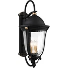 Minka-lavery 73235-738 Open Box Peale Street Outdoor Wall Light. Fixed Price $247.25.