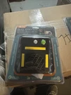 I-zoom Bug Zapper Solar Night Beam Motion & Light Sensor Activated. Fixed Price $10.34.