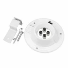 White Sun Power Smart Solar Outdoor Gutter Night Led Lights. Fixed Price $12.00.