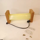 Malibu Low Voltage Lighting Replacement LD131-4 Pine Deck. Fixed Price $17.95.