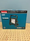 Makita DML805 18V Lxt Li-ion Cordless/corded 20 Led Flood Light Bare Tool. Fixed Price $140.00.