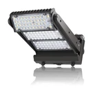 Dusk To Dawn 200W Rotatable Led Wall Pack Light, 5000K 28000LM 800-1000W Hps/.... Fixed Price $131.31.