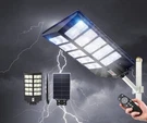 Pfctart 1000000000000LM Solar Street Light Parking Lot Area Flood IP65. Fixed Price $86.88.