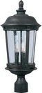 Maxim Lighting 3022CDBZ Dover Dc Post Accessories Bronze. Fixed Price $313.20.