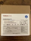 Torchstar IP65 Waterproof Strip Light 12V 5050 Smd 300LEDS/PC 16.4FT. Fixed Price $39.99.