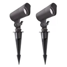 Energetic Lighting Led Landscape Lights With Connectors, 12V Low Voltage, W.... Fixed Price $45.07.