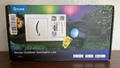 Govee Outdoor Lite 4 Pack, IP67 Waterproof Spotlights, Landscape. Fixed Price $64.99.