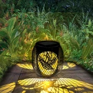 Lanterns Outdoor Hanging Lights: IP65 Waterproof Hummingbird Solars. Fixed Price $43.21.