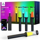 Pathway Lights Outdoor, Rgbcw Low Voltage Landscape Lighting, Smart App A.... Fixed Price $151.09.