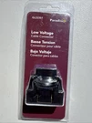 Paradise Low Voltage Cable Connector GL22351 New! Free Shipping. Fixed Price $14.54.