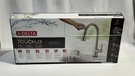 Delta Greydon TOUCH2O Pull-down Kitchen Faucet 19826TZ-SPSD-DST. Fixed Price $189.00.