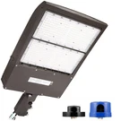Whled 300W Dimmable Parkig Lot Light With Slip Fitter, 5000K 42000LM 1000.... Fixed Price $172.19.
