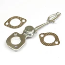 Briggs & Stratton Thermostat 593208. Fixed Price $26.69.