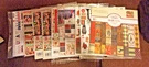 Carta Bella & Other 12 X Paper Pack - Many Variations Available Your Choice. Fixed Price $24.99.