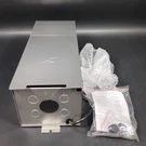Kichler Pro Series Transformer 15PR600SS Stainless Steel 600W New Open Box. Fixed Price $250.00.