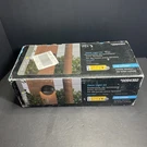 Portfolio Outdoor Low-voltage Deck Light Kit 0094302 New Open Box Pls See Pics. Fixed Price $100.00.
