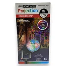 Gemmy - Led Lightshow Projection Kaleidoscope No. 88579 New In Box. Fixed Price $64.97.