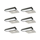Lumengy 3 Inch 1W Super Slim Led Ambiance Hardscape Lights, 5000K Daylight,. Fixed Price $65.00.