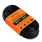 Wirefy 12/2 Low Voltage Landscape - Outdoor Garden Light Cable, 50FT. Fixed Price $63.82.