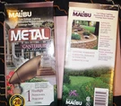 New Intermatic Malibu Canterbury Bronze 12V Landscape Lighting Floodlight CS180A. Fixed Price $28.00.