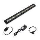 Inshareplus 13INCH Led Under Cabinet Lighting, Dimmable Light, Warm White 450.... Fixed Price $24.86.