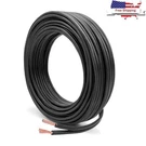 12AWG 100FT Low Voltage Landscape Lighting Wire Outdoor Direct Burial Cable New. Fixed Price $71.24.