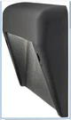 Kichler Landscape Led Surface Mount Contemporary 2700K Text Black 16172BKT27 New. Fixed Price $50.00.