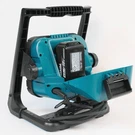 Makita DML805 18V Lxt Li-ion Cordless/corded 20 Led Flood Light Bare Tool. Fixed Price $174.21.