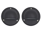 2W Led Deck Lights (2 Pack) Low Voltage Landscape Lighting Waterproof - 1.... Fixed Price $43.72.
