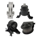 Lablt 4PCS Engine Motor & Trans Mount Set 2005-2012 Ford Escape 2.3/2.5/3.0L. Fixed Price $56.34.