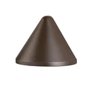Kichler Fundamentals Led Deck Light 3000K, Text Arch Bronze - 16110AZT30. Fixed Price $119.99.