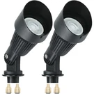 Lumina Lighting 4W Landscape 12V Lights Low Voltage Lands.... Fixed Price $86.01.