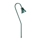 Vista PR-4207 Tulip Light Verde G4 1.5W Ground Mount Aluminum. Fixed Price $232.99.