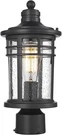 Outdoor Lights Lamp Posts Lighting, Waterproof Aluminum. Fixed Price $77.39.