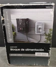 Portfolio 60-WATT 12-VOLT Multi-tap Landscape Lighting Transformer New. Fixed Price $31.50.