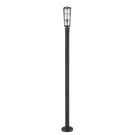 Z-lite 1 Light Outdoor Post Mounted Fixture. Fixed Price $608.00.