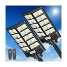 Solar Street Light 5200W, Outdoor High Lumens, Parki.... Fixed Price $206.23.
