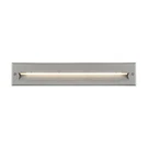 Kuzco Lighting ER72420-GY Newport Exterior Step Light, Integrated Led, Gray. Fixed Price $134.51.