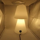 Artkalia Xs Led Table Lamp 9.84 17.72 In. Fixed Price $79.99.
