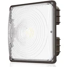 Cinoton 40W Led Canopy Lights Ul Listed, 100-277V Commercial Ou.... Fixed Price $59.27.